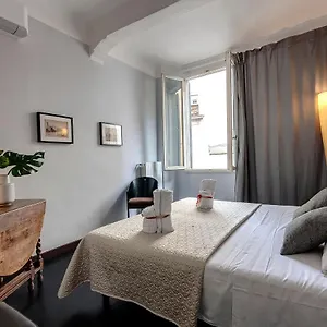 Appartement San Niccolo By Mamo, Florence