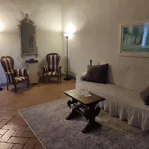 Otello In Palazzo Storico - Palazzo Tolomei Florencia