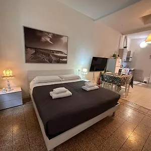 La Terraza A Florencia