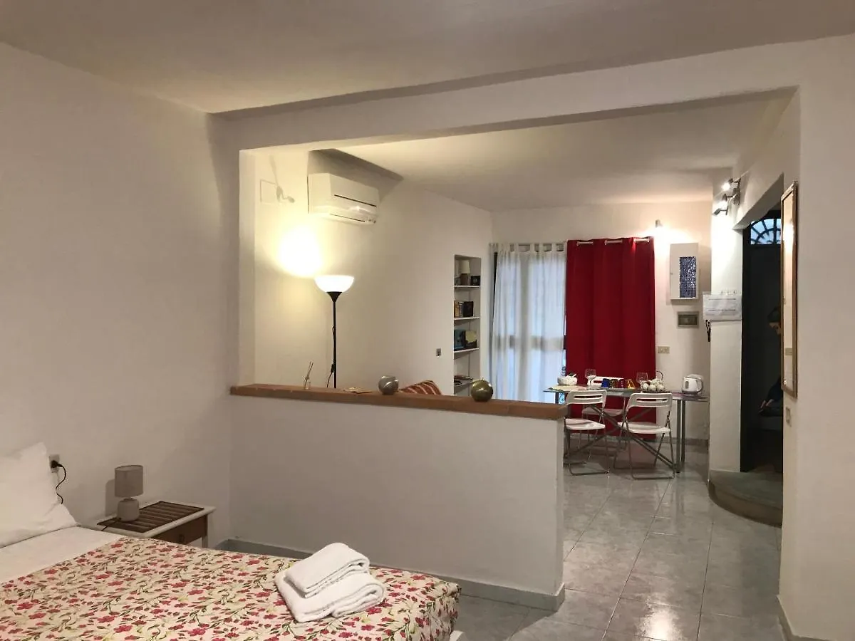 Daire Appartamento A Due Passi Dal Duomo Floransa