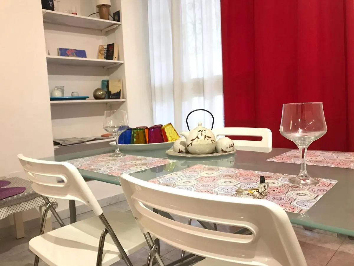 Appartamento A Due Passi Dal Duomo Floransa Daire
