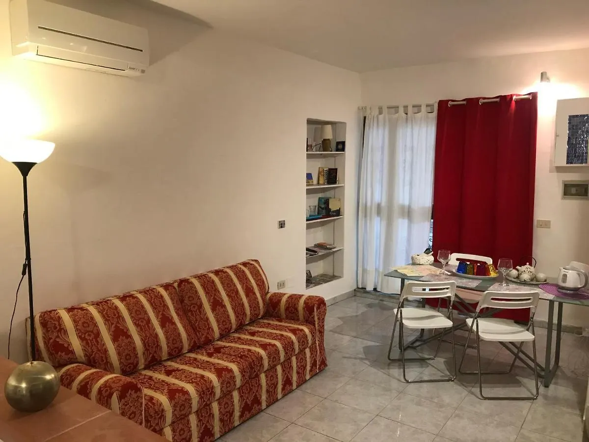 Daire Appartamento A Due Passi Dal Duomo Floransa