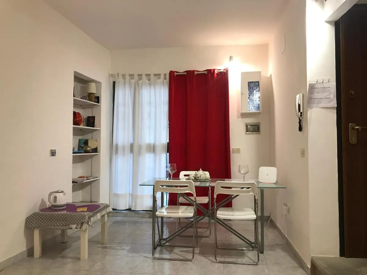 Appartamento A Due Passi Dal Duomo Floransa
