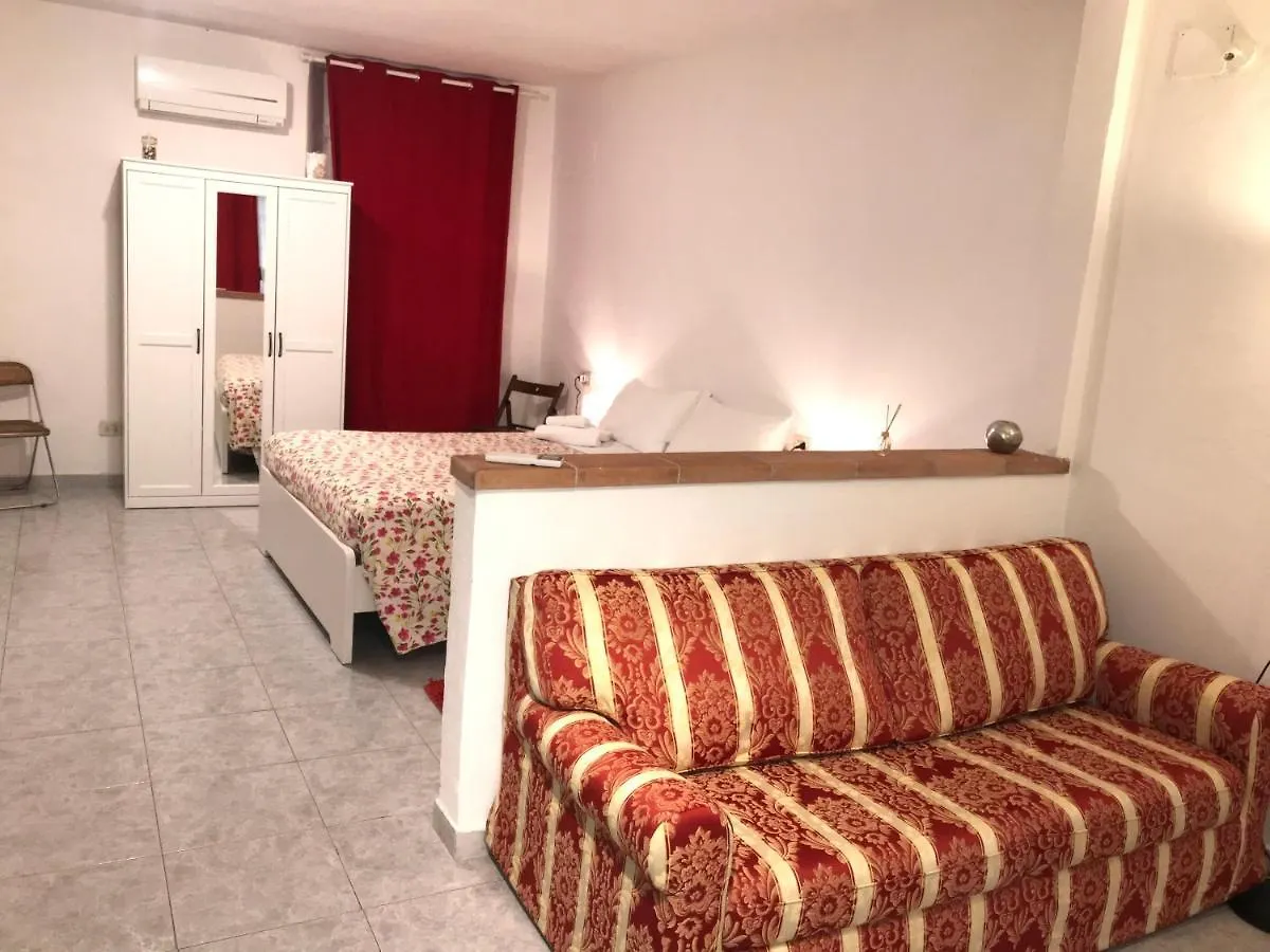 Daire Appartamento A Due Passi Dal Duomo Floransa İtalya