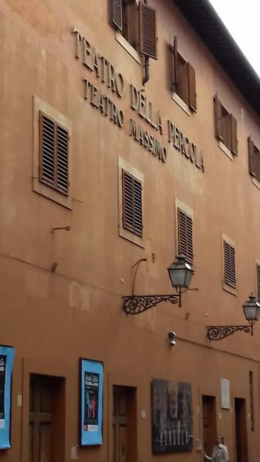 Appartamento A Due Passi Dal Duomo Floransa Daire