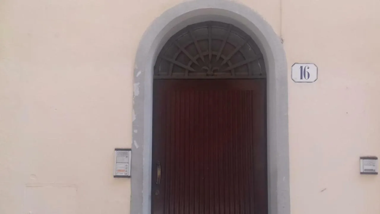 Appartamento A Due Passi Dal Duomo Floransa 0*,