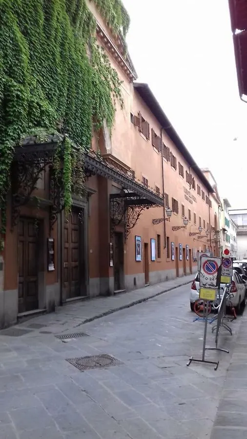 Daire Appartamento A Due Passi Dal Duomo Floransa İtalya