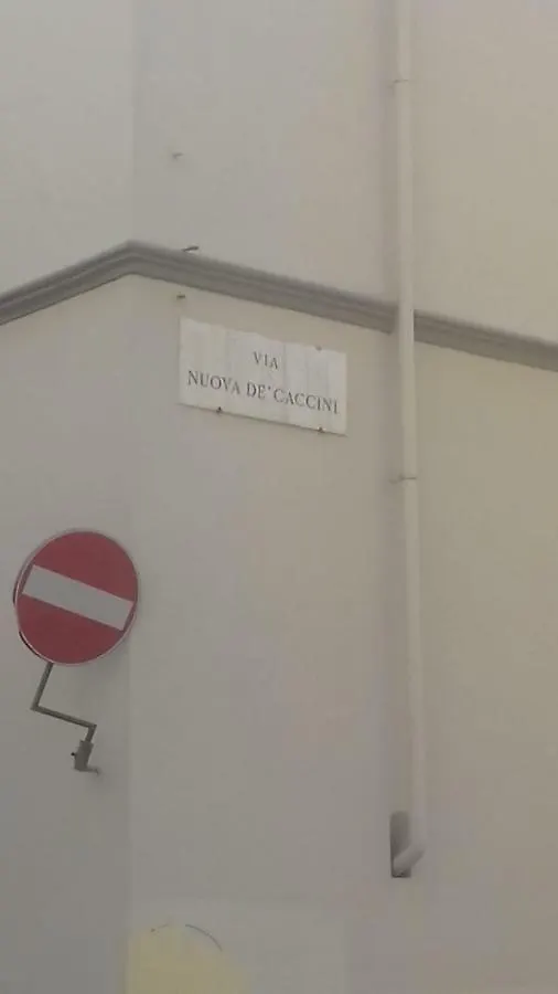 Appartamento A Due Passi Dal Duomo Florencia Italia